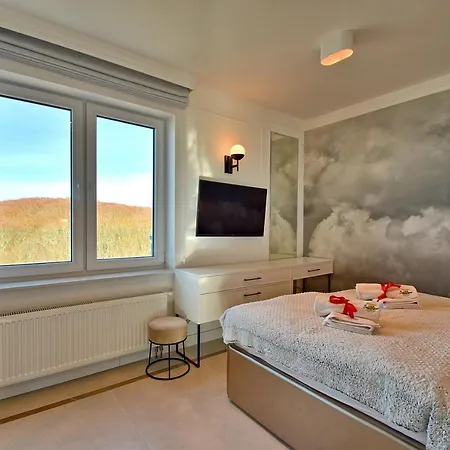 Perlowy Seaview By Rent Like *