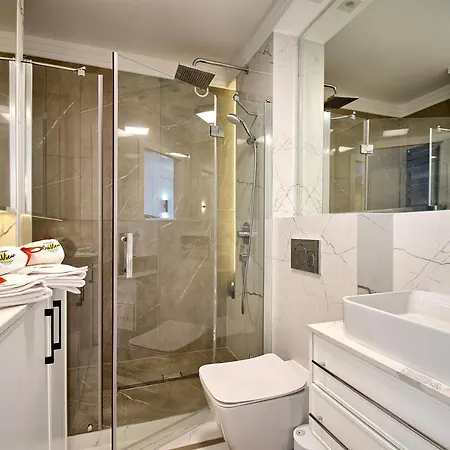 Perlowy Seaview By Rent Like *