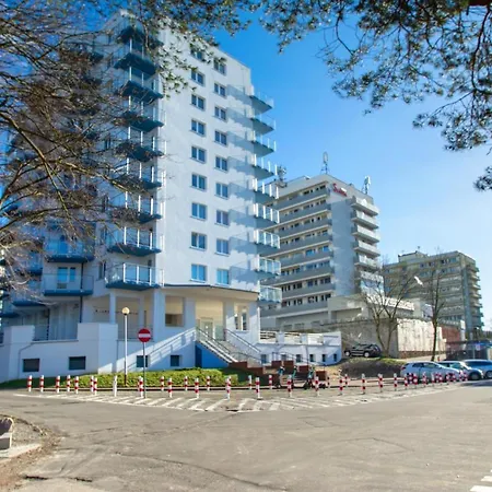 Apartment Perlowy Seaview By Rent Like *